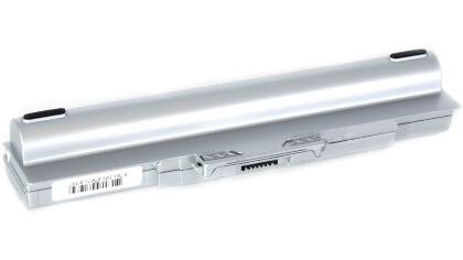 Аккумулятор для ноутбука Sony FW, CS series, усиленная, 7800mAh (p/ n VGP-BPS13/ VGP-BPS21)