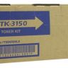 Тонер Картридж Kyocera TK-3150 черный для M3040idn/M3540idn (14500стр.)