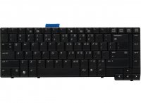 Клавиатура для ноутбука HP Compaq 6730B/ 6735B US, Black
