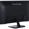 Монитор ViewSonic 23.8" VA2456-MHD черный