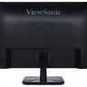 Монитор ViewSonic 23.8" VA2456-MHD черный