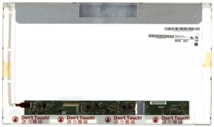 ЖК Матрица для ноутбука 15.6" FHD LED B156HW02 v.1"