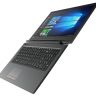 Ноутбук Lenovo V110-15ISK Core i3 6006U/ 4Gb/ 500Gb/ Intel HD Graphics 520/ 15.6"/ HD (1366x768)/ Windows 10 Pro/ black/ WiFi/ BT/ Cam