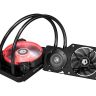 Система водяного охлаждения ID-COOLING FROSTFLOW 120VGA