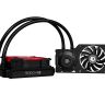 Система водяного охлаждения ID-COOLING FROSTFLOW 120VGA