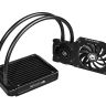 Система водяного охлаждения ID-COOLING FROSTFLOW 120VGA