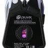 Мышь Oklick 895G HELLFIRE черный оптическая (2400dpi) USB игровая (5but)