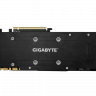 Видеокарта Gigabyte GV N107TGAMING 8GD GeForce GTX 1070 Ti