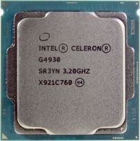 Процессор Intel Celeron G4930 3.2GHz s1151v2 OEM