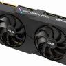 Видеокарта ASUS DUAL-RTX2070S-8G-EVO, NVIDIA GeForce RTX 2070 SUPER, 8Gb GDDR6