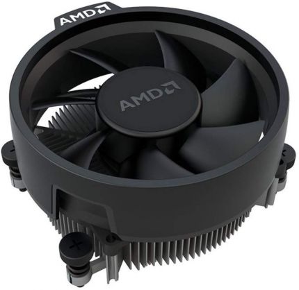 Кулер AMD Wraith Stealth