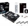 Материнская плата Asus X99-E Soc-2011v3 Intel X99 8xDDR4 ATX AC`97 8ch(7.1) GbLAN RAID RAID1 RAID5 RAID10