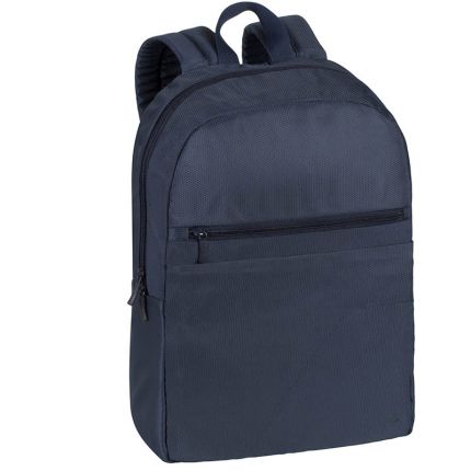 Рюкзак для ноутбука 15.6" Riva 8065 синий полиэстер