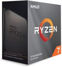 Процессор AMD Ryzen 7 3800XT 3.9GHz sAM4 Box