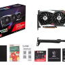 Видеокарта MSI Radeon RX 6800 GAMING X TRIO 16G