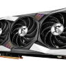 Видеокарта MSI Radeon RX 6800 GAMING X TRIO 16G