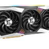 Видеокарта MSI Radeon RX 6800 GAMING X TRIO 16G