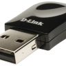 Wi-Fi адаптер D-Link 150Mbps USB DWA-131/E1A