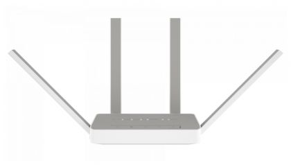 Wi-Fi роутер Keenetic Extra (KN-1710) 10/100BASE-TX серый