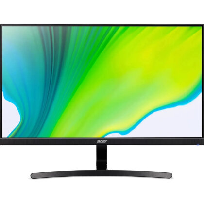 Монитор Acer 23.8" Nitro K243YEbmix черный