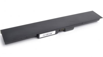 Аккумулятор для ноутбука HP ProBook 4730S Series, 14.4В, 5200мАч, черный