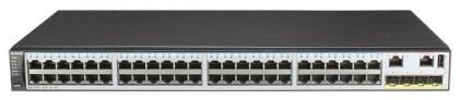 Коммутатор Huawei S5720-52X-PWR-SI-AC