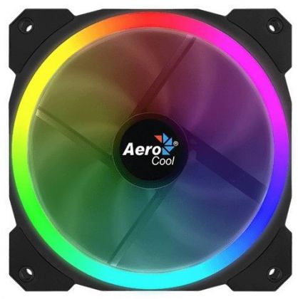 Вентилятор Aerocool Orbit 120 RGB