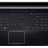 Ноутбук Acer Aspire 7 A715-71G-587T 15.6"(1920x1080 (матовый))/ Intel Core i5 7300HQ(2.5Ghz)/ 8192Mb/ 1000+128SSDGb/ noDVD/ Ext:nVidia GeForce GTX1050(2048Mb)/ Cam/ BT/ WiFi/ war 1y/ 2.4kg/ black/ W10