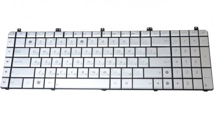 Клавиатура для Asus N55/ N55S/ N75/ N75S, RU
