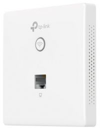 Точка доступа TP-Link EAP115-Wall белый