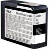 Картридж Epson Photo Black для Stylus PRO 3800/ 3880/ 3880 Designer Edition (80 мл)