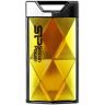 Флешка Silicon Power 16Gb Touch 850 SP016GBUF2850V1A USB2.0 желтый