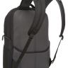 Рюкзак для ноутбука 15" Dell Professional черный/синий нейлон (460-BCFH)