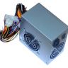 Блок питания LinkWorld ATX 500W LW2-500W case version 24pin SATA 8cm Fan I/O switch power cord