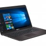 Ноутбук Asus X756UV-TY042T темно-коричневый