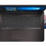 Ноутбук Asus X756UV-TY042T темно-коричневый