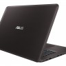 Ноутбук Asus X756UV-TY042T темно-коричневый