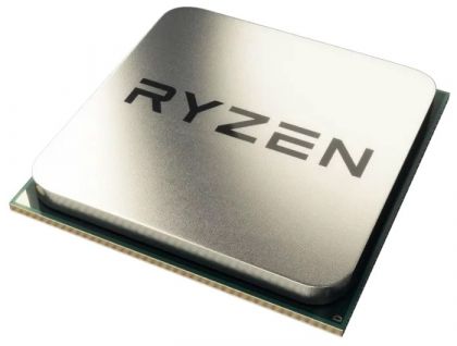 Процессор AMD Ryzen 5 2400G 3.6GHz sAM4 OEM