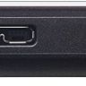 Жесткий диск TOSHIBA HDTW210EB3AA Canvio Premium NEW 1ТБ 2,5" USB/USB Type-C, темно-серый