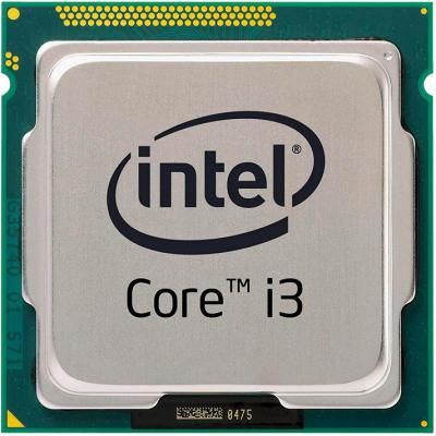 Процессор Intel Core i3-4330TE 2.4GHz s1150 OEM
