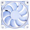 Вентилятор ID-COOLING ZF-12025-Baby Blue