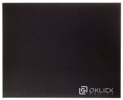 Коврик для мыши Oklick OK-P0280 черный