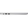 Ноутбук Huawei MateBook D 14 NbD-WDH9 серебристый