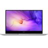 Ноутбук Huawei MateBook D 14 NbD-WDH9 серебристый