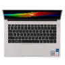 Ноутбук Huawei MateBook D 14 NbD-WDH9 серебристый