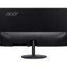 Монитор Acer 27" SA272Ebi черный