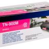 Тонер-картридж Brother TN900M пурпурный для HL-L9200CDWT/ MFC-L9550CDWT (6000стр.)
