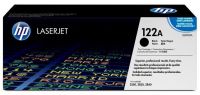 Картридж HP122A Black для CLJ 2550/ 2820/ 2840 (5000 стр)