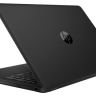 Ноутбук HP15-bw039ur 15.6"(1366x768)/ AMD A6 9220(2.5Ghz)/ 4096Mb/ 500Gb/ DVDrw/ Int:UMA - AMD Graphics/ Cam/ BT/ WiFi/ 41WHr/ war 1y/ 2.1kg/ Jet Black/ FreeDOS