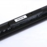 Аккумулятор для ноутбука Samsung p/ n AA-PB6NC6W/ AA-PB8NC6B/ AA-PB8NC6M для NC10, ND10, усиленная 7350mAh, черная,11.1В,7200мАч,черный